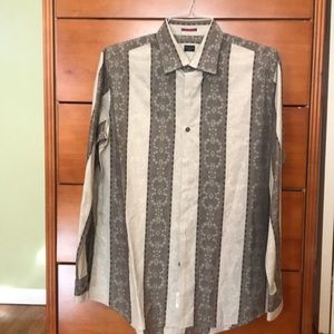 Paul Smith Button Down Men’s Shirt